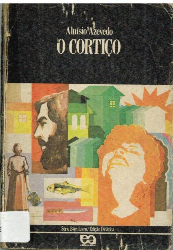 Cortiço, O